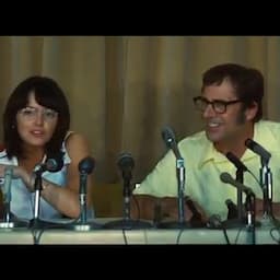 WATCH: 'Battle of the Sexes' Trailer: Emma Stone and Steve Carelll Go Head-to-Head Over Women's Rights