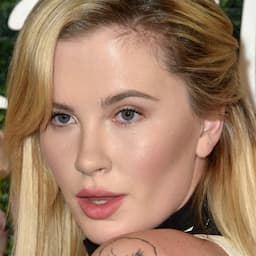 NEWS: Ireland Baldwin Bares It All for Anti-Fur Campaign
