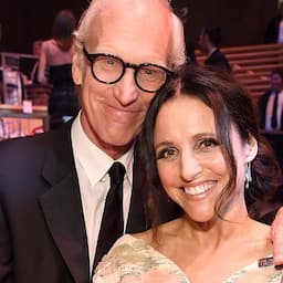 Julia Louis-Dreyfus Is 'Thankful' to Spend Thanksgiving With Husband in Chicago Amid Cancer Treatments