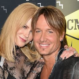 MORE: Nicole Kidman Wishes 'Baby Daddy' Keith Urban a Happy 50th Birthday: See the Romantic Pic!