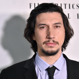 Adam Driver Surprises Military Family With Scholarship