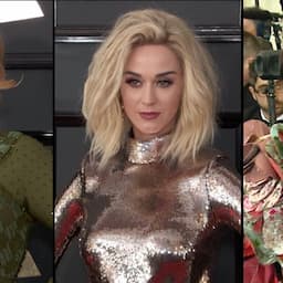 MORE: Katy Perry, Rihanna, Adele and More Celebs Are Among Forbes' Highest Paid Musicians of 2017