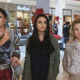 WATCH: 'A Bad Moms Christmas' Trailer: Mila, Kathryn and Kristen Are Back With More NSFW Antics
