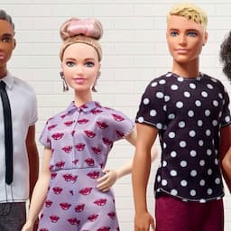 Mattel Introduces Diverse New Line of Barbie and Ken Dolls -- See the New 'Fashionistas'!