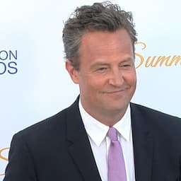 Matthew Perry's 'The End of Longing' Mirrors His Past Struggles With Addiction