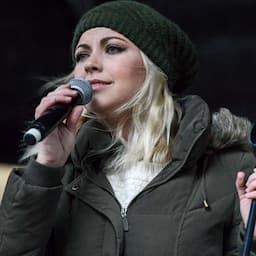 Charlotte Church Loses Her Baby Weeks After Announcing Pregnancy