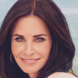Courteney Cox Admits 'Fillers Are Not My Friend,' Reveals She's Now Filler-Free