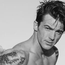 RELATED: Drake Bell Shows Off Six-Pack Abs Amid Feud With 'Drake & Josh' Co-Star Josh Peck