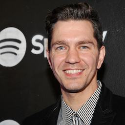 EXCLUSIVE: Andy Grammer Dishes on How He's Preparing for Fatherhood: 'It's Blowing My Mind'
