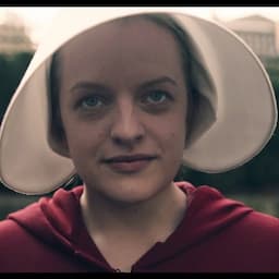 New 'Handmaid's Tale' Teaser Promises Incredibly Intense Second Season