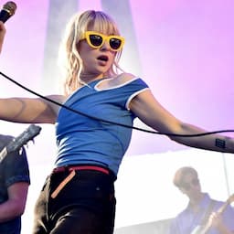 MORE: Paramore's Hayley Williams Reveals She Quit the Band While Battling Depression: 'I Just Was Done'