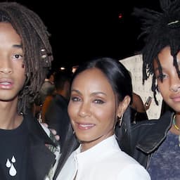 Jada Pinkett Smith Reveals Her Children Jaden and Willow Have Moved Out of the House