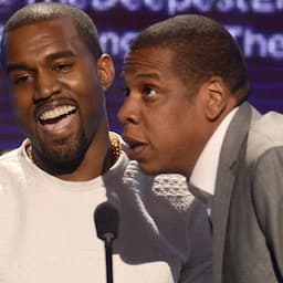 JAY-Z Calls Out Kanye West on New '4:44' Album, Says He Gave Him $20 Million