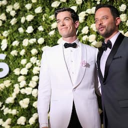 EXCLUSIVE: John Mulaney and Nick Kroll on 'Oh, Hello,' Whoopi Goldberg and Ghosts