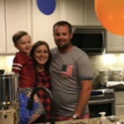 MORE: Josh and Anna Duggar Celebrate Son Marcus' Birthday Ahead of Baby No. 5