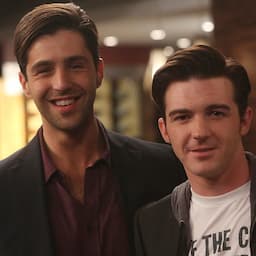 RELATED: Josh Peck Talks About His Relationship With 'Drake & Josh' Co-Star Drake Bell Today