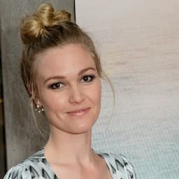 Julia Stiles Shows Off Her Baby Bump for the First Time Since Announcing Pregnancy -- See the Pics!
