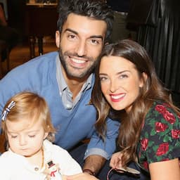 RELATED: Justin Baldoni Cries Upon Finding Out He's Having a Baby Boy, Pens Emotional Letter to His Son