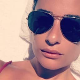 PHOTOS: Lea Michele Shows Off Bikini Bod While Vacationing in Hawaii