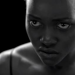 WATCH: Lupita Nyong'o Breaks Down in Tears During Intense Promo for JAY-Z's '4:44' Album