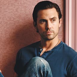 Milo Ventimiglia Calls His 'Gilmore Girls' Character Jess 'Trouble,' Says Fan Reaction Still 'Blows Me Away'