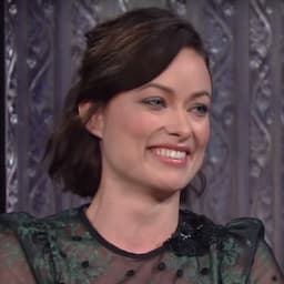NEWS: Olivia Wilde Says Son Otis Is Like a 'Drill Sergeant' to Little Sister Daisy