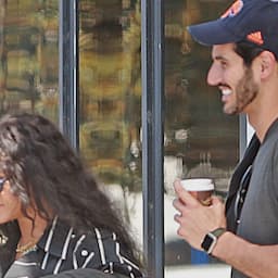 REALTED: Rihanna Jets to Ibiza With Her New Man, Billionaire Hassan Jameel: See the Pic!