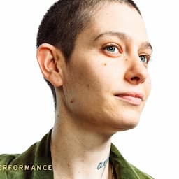Why 'Actress' Doesn't Ring True for 'Billions' Breakout Star Asia Kate Dillon