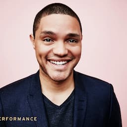Why Trevor Noah's 'Daily Show' Isn't a Place for Playing Games (Exclusive)