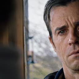 Justin Theroux and Carrie Coon Break Down the Final Moments of 'The Leftovers'