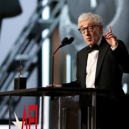 Woody Allen Says He Feels 'Sad' for Both Harvey Weinstein And His Accusers