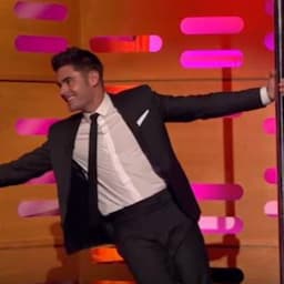 WATCH: Zac Efron Shows Off Pole Dancing Moves, Gets High Praise From Tom Cruise