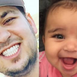 MORE: Rob Kardashian Shares Adorable New Pic of His Daughter Dream After Reaching Custody Agreement With Blac Chyna