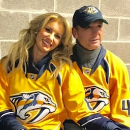 Faith Hill Slays National Anthem at Stanley Cup Final, Tim McGraw Cheers Her On