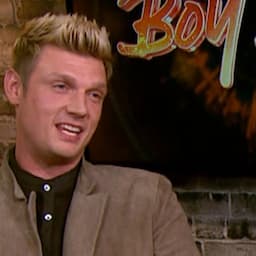 EXCLUSIVE: Nick Carter Spills on His Backstreet Boys Past, New Series 'Boy Band' & His Son's Musical Future!