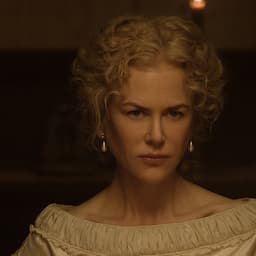 EXCLUSIVE: Nicole Kidman Schools Elle Fanning on Impure Thoughts in Titillating 'The Beguiled' Clip
