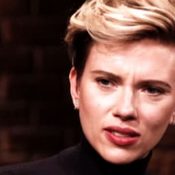 EXCLUSIVE: Scarlett Johansson Gets Candid About Growing Up in a Low-Income Family: 'We Were Living on Welfare'