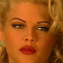 WATCH: Inside Anna Nicole Smith's Home That's Now for Sale