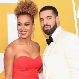 Drake Takes Sports Reporter Rosalyn Gold-Onwude to the NBA Awards