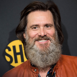 EXCLUSIVE: Jim Carrey Reflects on 'Really, Really Hard Times' Getting His Start in Stand-Up Comedy