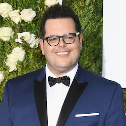EXCLUSIVE: Josh Gad Explains the Totally Relatable Reason He Wouldn't Want to Play Olaf in Broadway's 'Frozen'