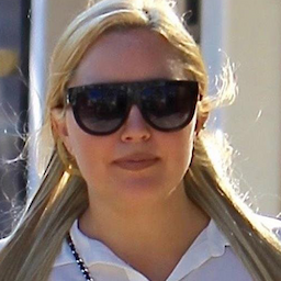 Amanda Bynes Spotted in Beverly Hills Following First Interview in Four Years -- See the Pic!