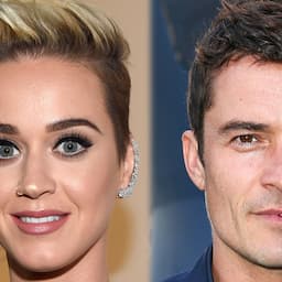 WATCH: Katy Perry Talks Infamous Naked Orlando Bloom Paddle Boarding Pics -- He Wanted Me to Be Naked Too!