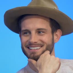 RELATED: 'Younger' Season 4: Nico Tortorella Teases Josh and Kelsey Romance and Europe Trip