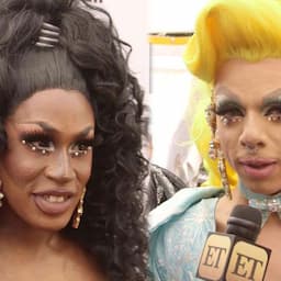 'RuPaul's Drag Race' Season 9 Queens Recreate Their Favorite Quotes of the Season!