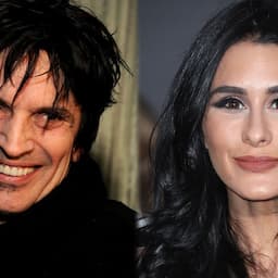 New Couple Alert? Tommy Lee Spotted Kissing Vine Star Brittany Furlan -- See the Pics!