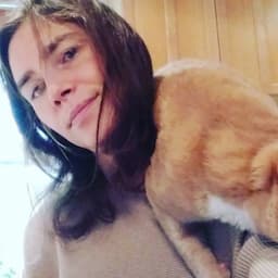 Amanda Knox Makes Instagram Public: 'No More Hoarding All My Amazing Cat Videos'