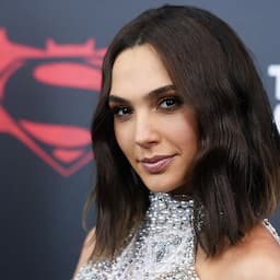 'Wonder Woman': 6 Things You'd Be Surprised to Know About Rising Star Gal Gadot
