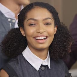 EXCLUSIVE: Yara Shahidi Reveals Which Ivy League School She Committed to After Michelle Obama Recommendation