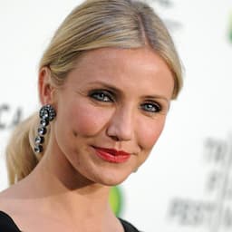 Cameron Diaz Talks Stepping Back From Acting to 'Make Myself Whole,' Waiting Until 41 to Get Married